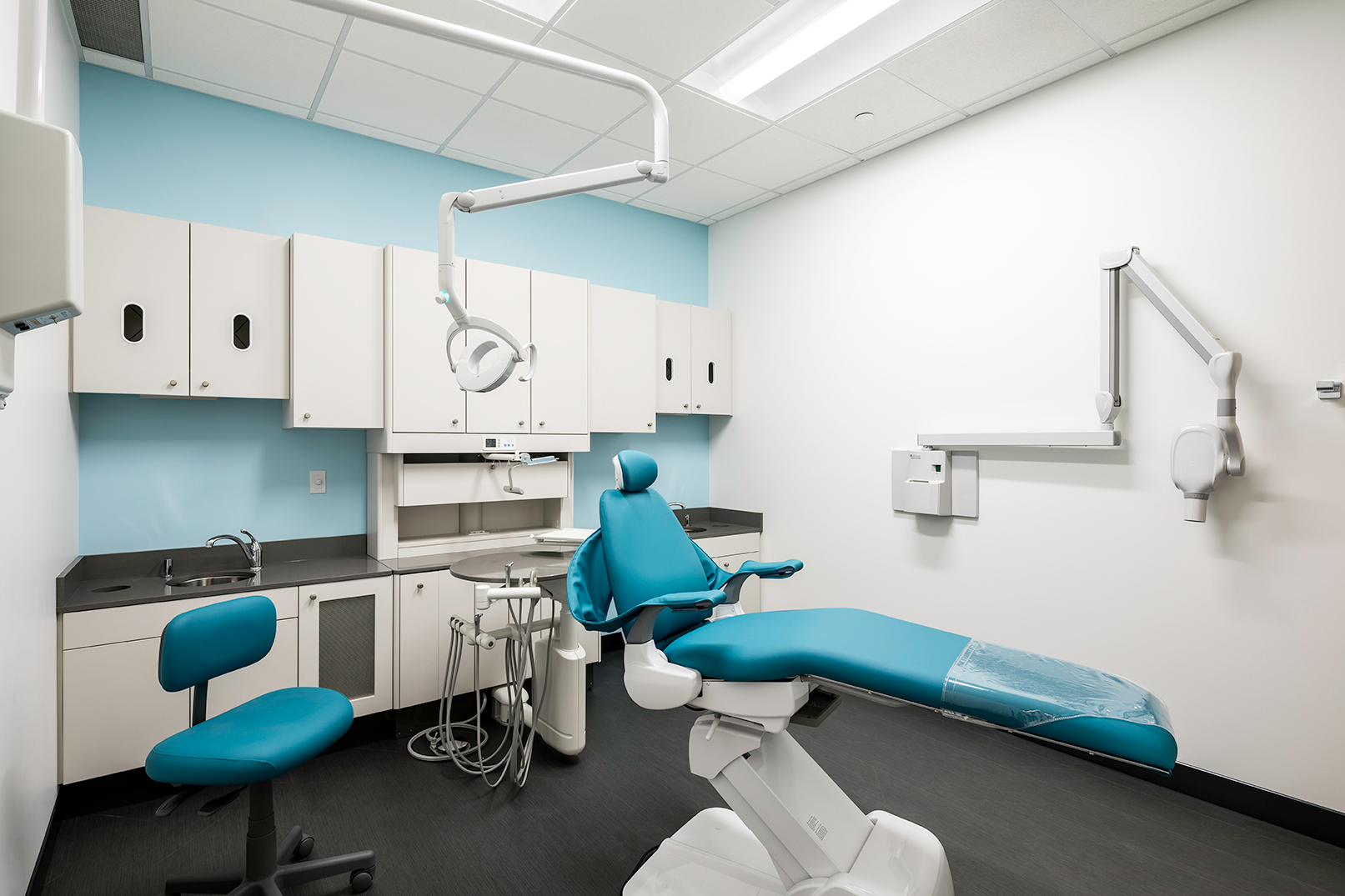 Arborlea Developments - Orthodontic Office - New Westminster