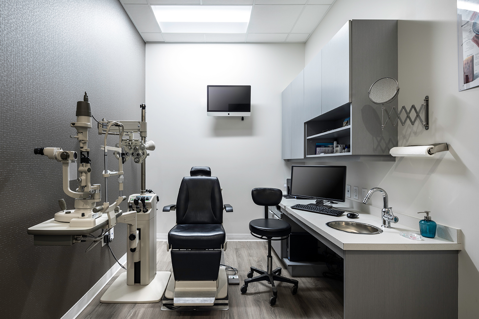 Arborlea Developments - Sullivan Heights Dental Arborlea Developments - Willoughby Doctors of Optometry